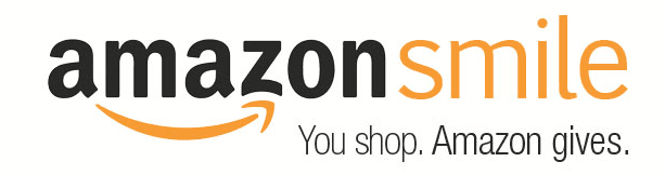 amazon smile with holiday appeal