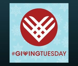 Giving Tuesday