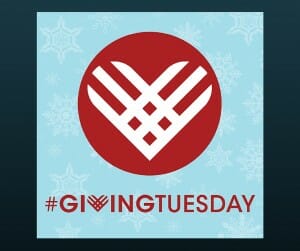 Giving Tuesday